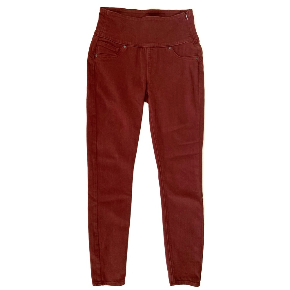 SPANX High Waisted Skinny Stretchy Jeggings